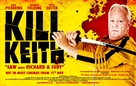Kill Keith - British Movie Poster (xs thumbnail)