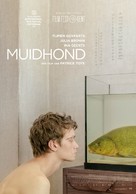 Muidhond - Dutch Movie Poster (xs thumbnail)