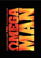 The Omega Man - Logo (xs thumbnail)