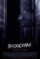 Boogeyman - Movie Poster (xs thumbnail)