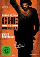 Che: Part Two - German Movie Cover (xs thumbnail)