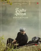 Radhe Shyam Poster