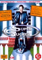 Super Sucker - German DVD movie cover (xs thumbnail)