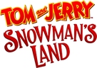 Tom and Jerry: Snowman&#039;s Land - Logo (xs thumbnail)