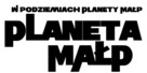 Beneath the Planet of the Apes - Polish Logo (xs thumbnail)