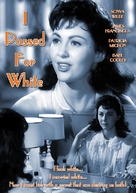 I Passed for White - DVD movie cover (xs thumbnail)