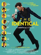 The Identical - Movie Poster (xs thumbnail)