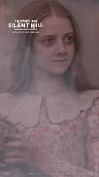 Return to Silent Hill Poster