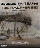 The Half-Breed - Movie Cover (xs thumbnail)