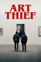 Art Thief - Video on demand movie cover (xs thumbnail)