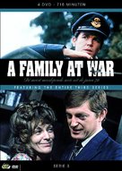&quot;A Family at War&quot; - French Movie Cover (xs thumbnail)