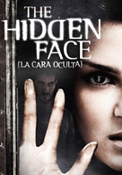 La cara oculta - DVD movie cover (xs thumbnail)