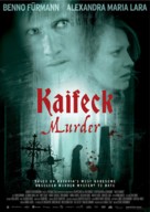 Kaifeck Murder - British Movie Poster (xs thumbnail)