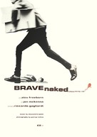 Brave Naked - British Movie Poster (xs thumbnail)