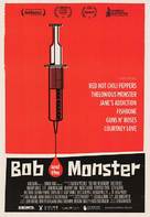 Bob and the Monster - Movie Poster (xs thumbnail)