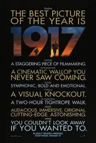 1917 - Movie Poster (xs thumbnail)