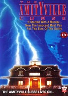 The Amityville Curse - British Movie Cover (xs thumbnail)