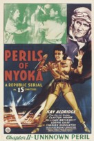 Perils of Nyoka - Movie Poster (xs thumbnail)