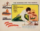 The Man Inside Poster