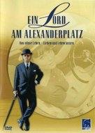 Ein Lord am Alexanderplatz - German Movie Cover (xs thumbnail)