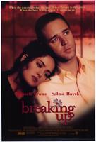 Breaking Up - Movie Poster (xs thumbnail)