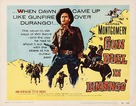 Gun Duel in Durango - Movie Poster (xs thumbnail)
