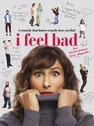 &quot;I Feel Bad&quot; - Movie Poster (xs thumbnail)