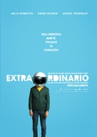 Wonder - Mexican Movie Poster (xs thumbnail)