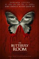 The Butterfly Room - Movie Poster (xs thumbnail)