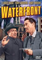 Waterfront - DVD movie cover (xs thumbnail)
