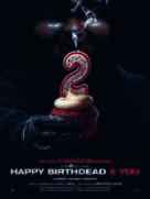 Happy Death Day 2U - French Movie Poster (xs thumbnail)