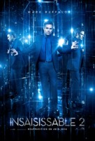 Now You See Me 2 - Canadian Movie Poster (xs thumbnail)