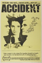 Accident - Movie Poster (xs thumbnail)