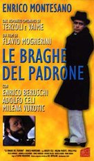Le braghe del padrone - Italian Movie Cover (xs thumbnail)