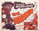 The Dreamer - Movie Poster (xs thumbnail)