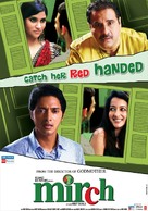 Mirch - Indian Movie Poster (xs thumbnail)