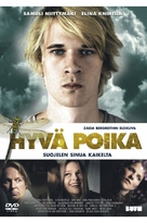 Hyv&auml; poika - Finnish Movie Cover (xs thumbnail)