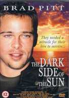 The Dark Side of the Sun - British DVD movie cover (xs thumbnail)