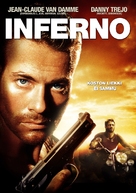 Inferno - Finnish DVD movie cover (xs thumbnail)