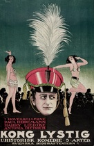 So sind die M&auml;nner - Norwegian Movie Poster (xs thumbnail)