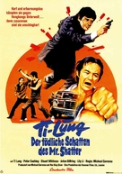 Shatter - German Movie Poster (xs thumbnail)