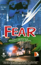 Fear - Polish Movie Cover (xs thumbnail)