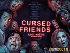 Cursed Friends - Movie Poster (xs thumbnail)