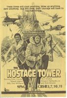 The Hostage Tower - poster (xs thumbnail)
