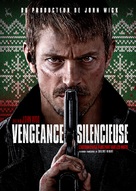 Silent Night - Canadian DVD movie cover (xs thumbnail)