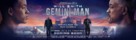 Gemini Man - Movie Poster (xs thumbnail)