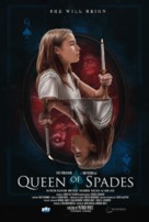 Queen of Spades -  Movie Poster (xs thumbnail)