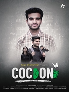 &quot;Cocoon&quot; - Indian Movie Poster (xs thumbnail)