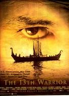 The 13th Warrior - poster (xs thumbnail)