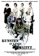 Kunsten &aring; tenke negativt - Norwegian Movie Poster (xs thumbnail)